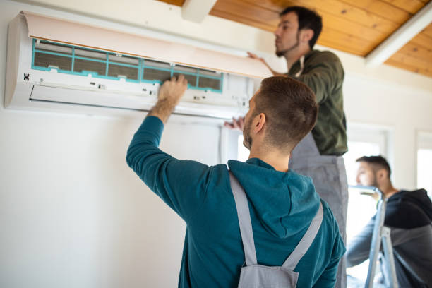 Best HVAC System Installation  in Galeville, NY