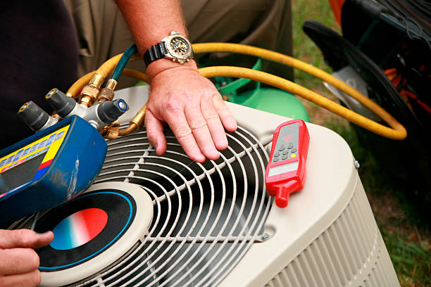 Best HVAC Air Duct Cleaning  in Galeville, NY