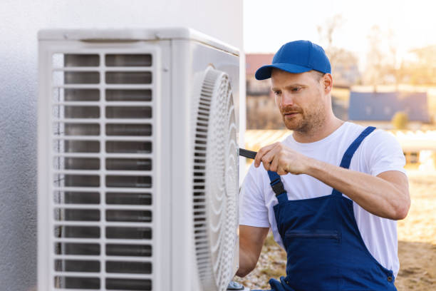 Best HVAC Emergency Services  in Galeville, NY